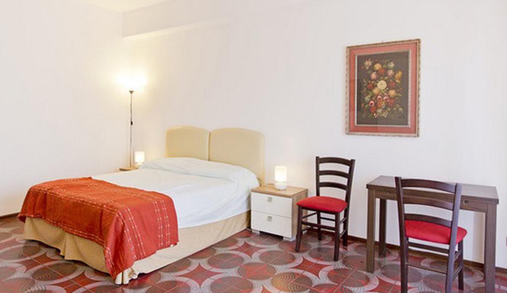 Hotel Residenza Paola Palermo Pokój zdjęcie