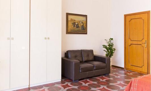Hotel Residenza Paola Palermo Zewnętrze zdjęcie
