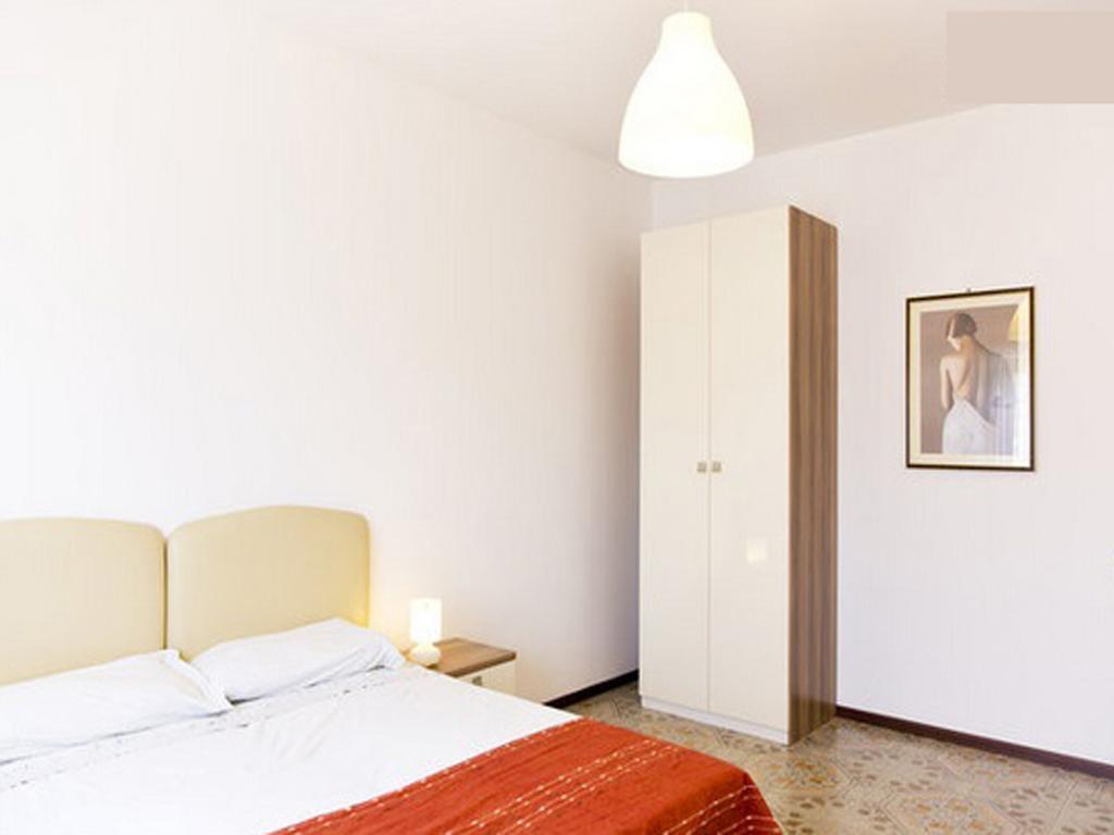 Hotel Residenza Paola Palermo Pokój zdjęcie