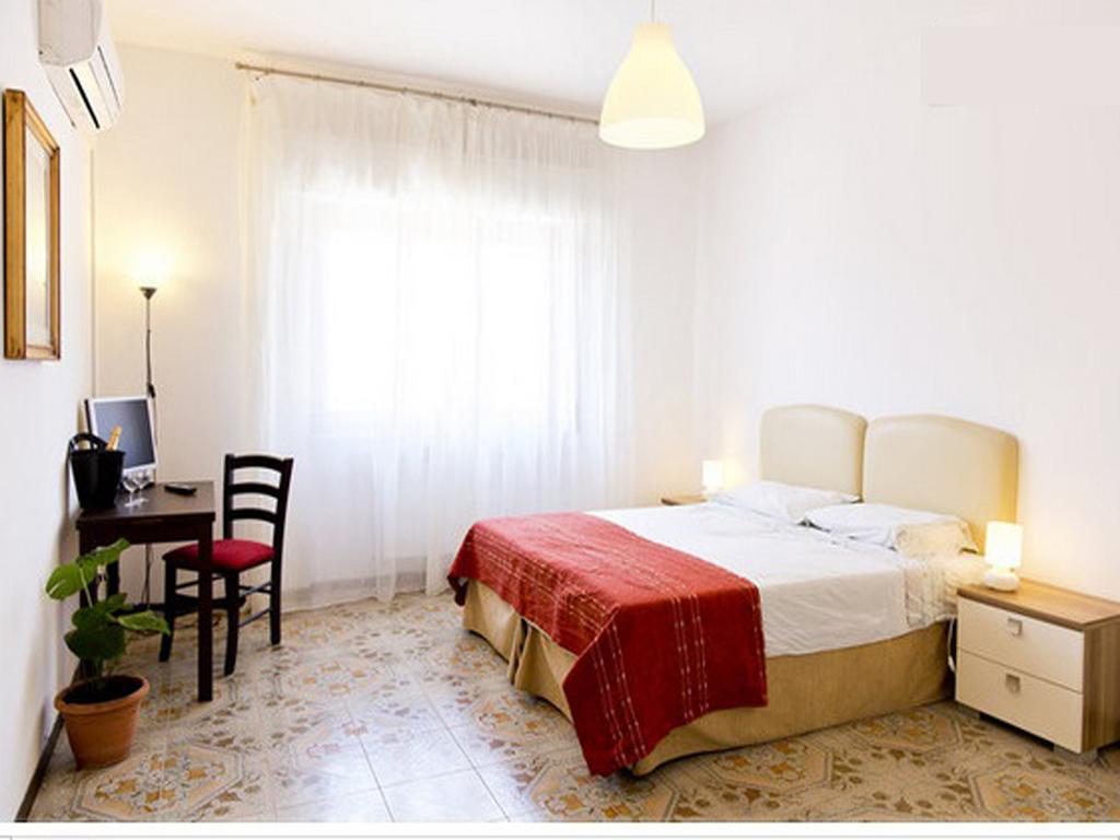 Hotel Residenza Paola Palermo Pokój zdjęcie