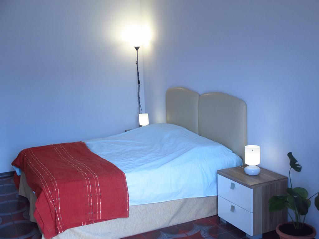 Hotel Residenza Paola Palermo Zewnętrze zdjęcie