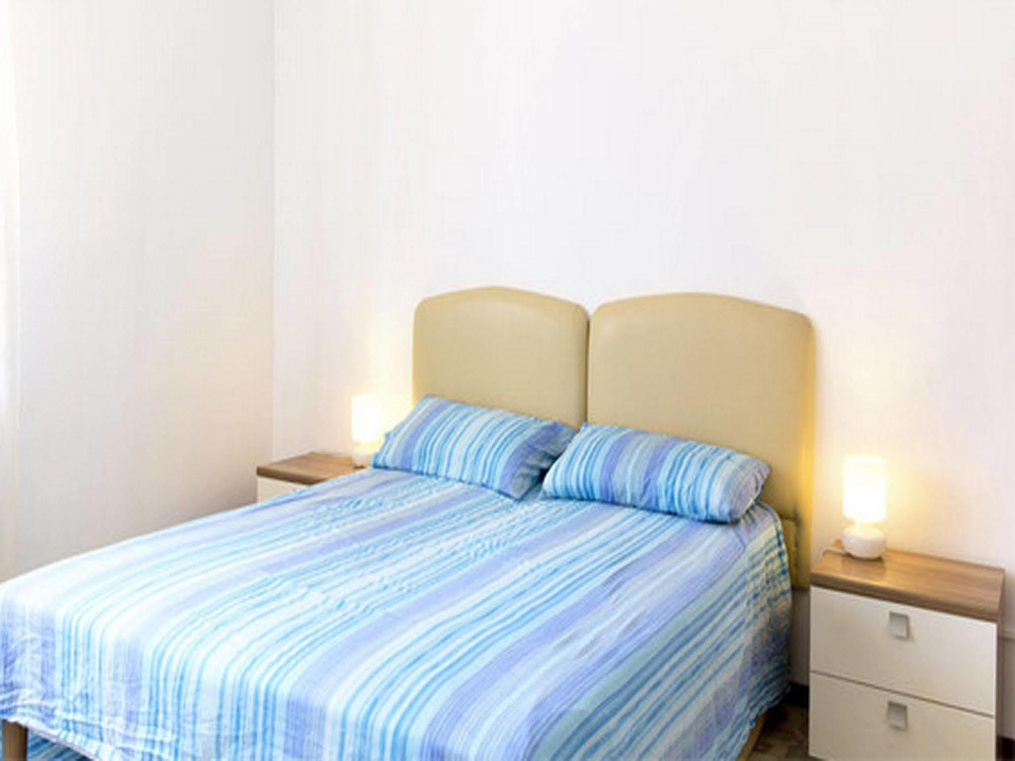 Hotel Residenza Paola Palermo Zewnętrze zdjęcie