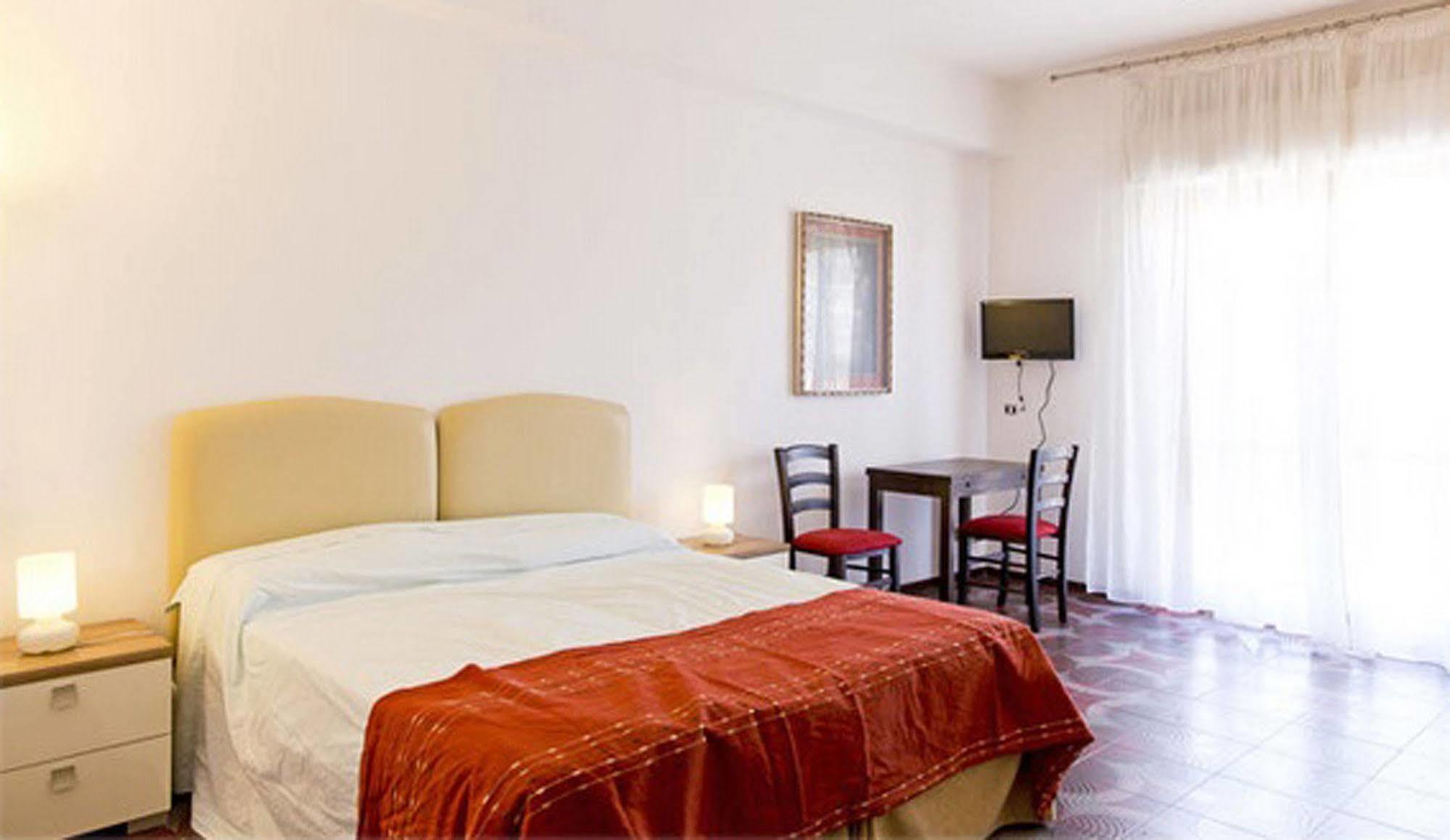 Hotel Residenza Paola Palermo Zewnętrze zdjęcie